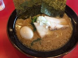 うまいラーメン サンドラ(栃木県小山市)