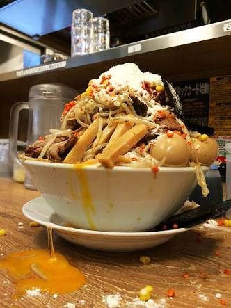 画像 このくっそ美味そうなラーメンwwwwwwwwwwwwwwwwwwwwwwwwwwwwww ラーメン 美味らぼ