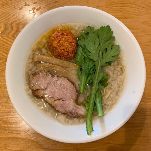 中華そば スパンキー 札幌市西区 ラーメン 美味らぼ