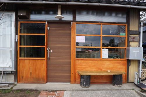 20085【新店】 田中商店「チャーシュー麺」@石川県珠洲市 3月22日 民家をDIYした最果てのラーメン屋さん!年代物の製麺機が切り出す味わいのある麺が魅力!