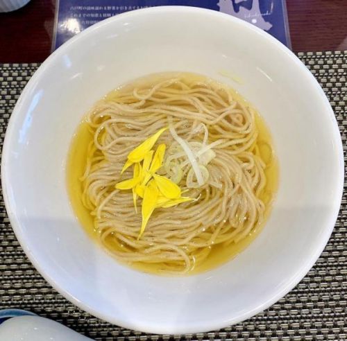 【画像あり】意識高い系ラーメン、うまそう