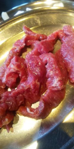 炭楽 肉と魚介と炭 って言うかエビ - g13longkillの日記(ラーメン・居酒屋等)