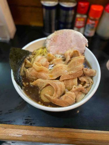 一条流がんこラーメン総本家 四谷三丁目 ラーメン 美味らぼ