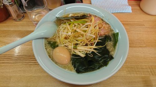 ラーメンショップ 堀切店 - 拉麺帳面