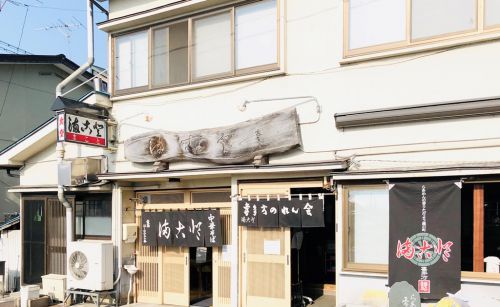 東の横綱!朝ラー!喜多方ラーメン『まこと食堂』