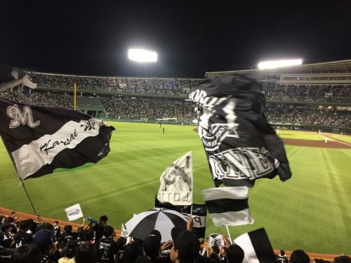 2020年6月30日(火)マリーンズ 対 イーグルス(1回戦)個人的戦評 - 温泉あがりのラーメンを愛する温泉ソムリエの徒然ブログ