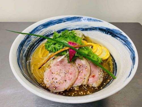 進めラーメン研究会!!part22