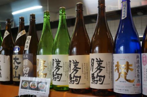20184,185 割烹あらき「冷やしつけ麺」と「塩ラーメン」@富山県滑川市 7月28日 やっぱり塩押しは本当だった!その自家製塩とは?