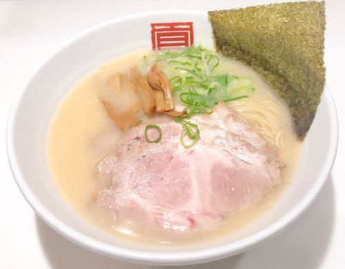 【素敵な御対麺】アイアップ新潟店 店長のラーメンブログ【๑758枚目】