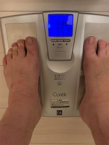 「防風通聖散」のダイエット効果を検証!37日目 - 静岡ラーメンぶらり旅