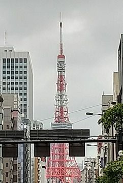 ラーメン二郎 三田本店 【109】 ~先週は来れなかったので…
