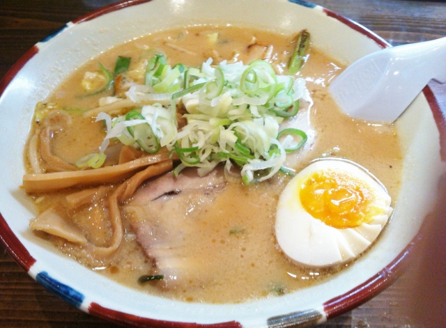 ”ラーメン二郎 千葉店”