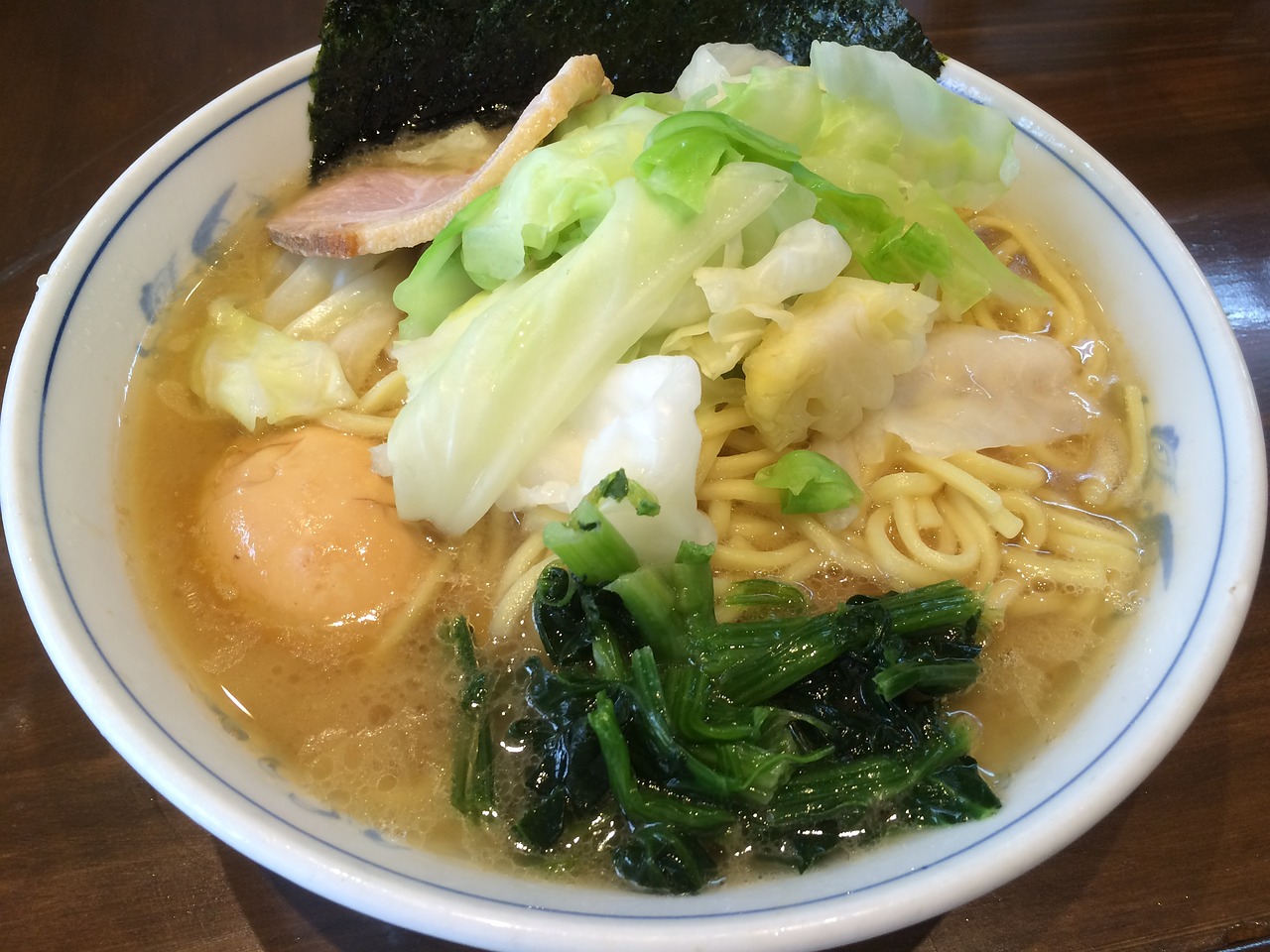 山さんラーメン 滋賀県守山市 岩倉屋台系ラーメンを提供される ０３年に現在地へ ラーメン 美味らぼ