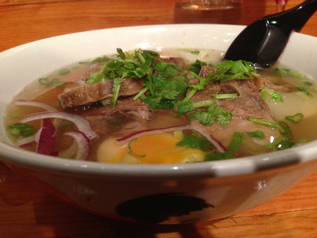【日野市】「にんにく味噌ピリ辛ラーメン(並)」750円@麺飯店 麻辣麻辣(マラマラ)